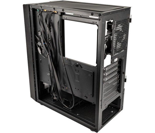 Kolink Inspire K12 ARGB Black - 1129128 - zdjęcie 5